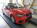 SEAT Ibiza Style 1.0 TSI PDC+DAB+LED Klima Einparkhilfe Rouge - thumbnail 4