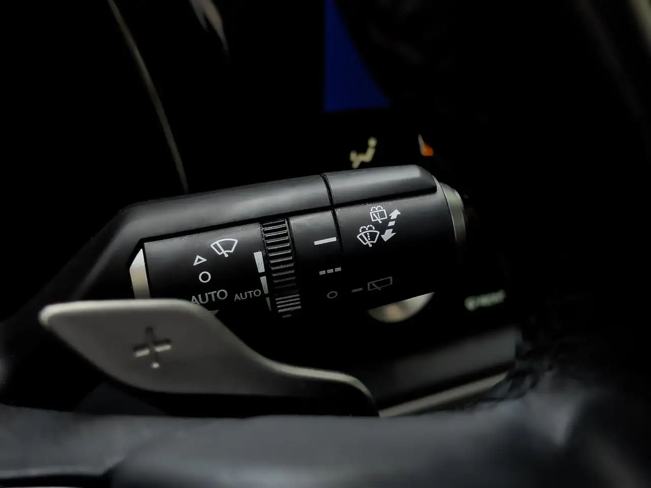 Lexus RX fotografie Lexus RX