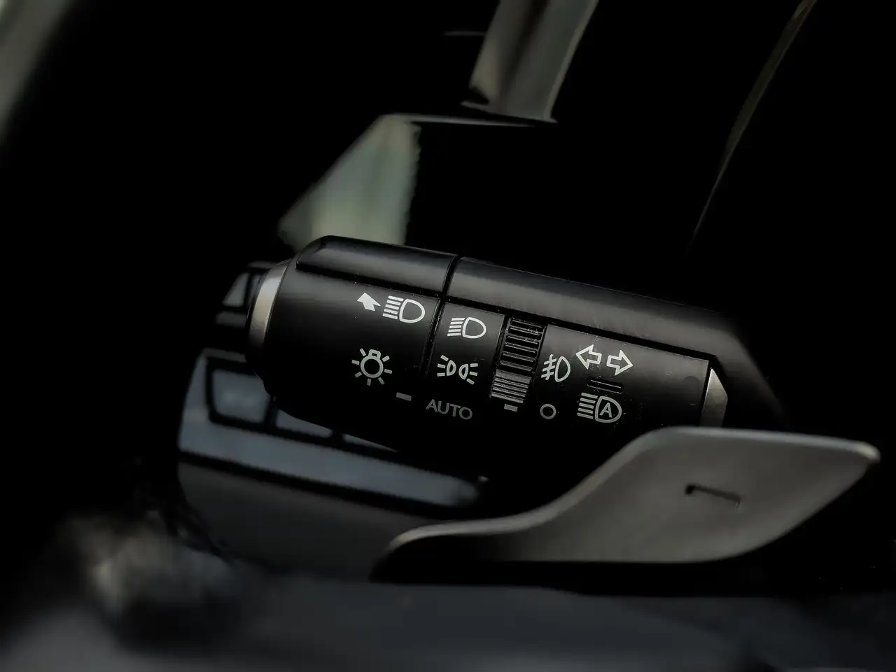 Lexus RX fotografie Lexus RX
