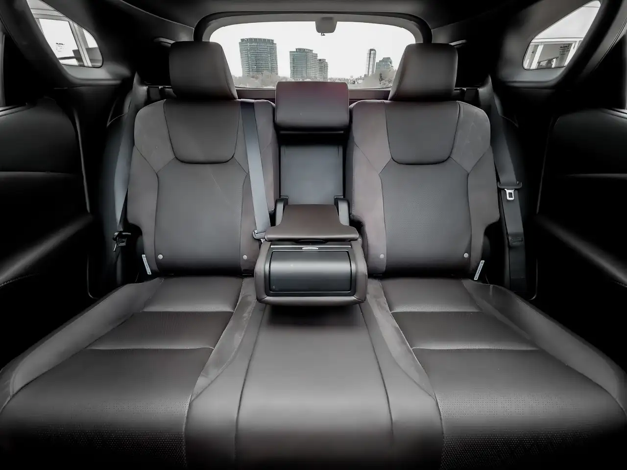 Lexus RX fotografie Lexus RX