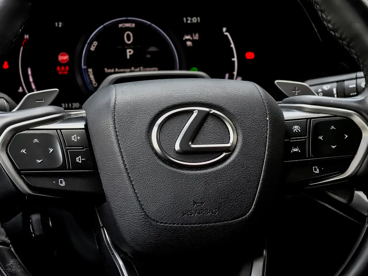 Lexus RX fotografie Lexus RX
