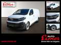 Opel Vivaro KW XL Weiß - thumbnail 1