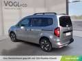 Nissan Townstar TOWNSTAR XFK1 L1 Kombi 1.3T 130 DCT Tekna Grau - thumbnail 3