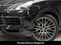 Porsche Cayenne BOSE Luftfederung 21-Zoll Rückfahrkamera Schwarz - thumbnail 9