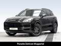 Porsche Cayenne BOSE Luftfederung 21-Zoll Rückfahrkamera Schwarz - thumbnail 1