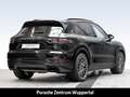 Porsche Cayenne BOSE Luftfederung 21-Zoll Rückfahrkamera Schwarz - thumbnail 4