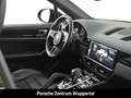 Porsche Cayenne BOSE Luftfederung 21-Zoll Rückfahrkamera Schwarz - thumbnail 23