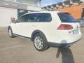 Volkswagen Golf Variant Alltrack 1.6 TDI 4MOTION Executive BMT Blanc - thumbnail 4