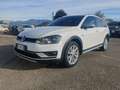 Volkswagen Golf Variant Alltrack 1.6 TDI 4MOTION Executive BMT Blanc - thumbnail 1