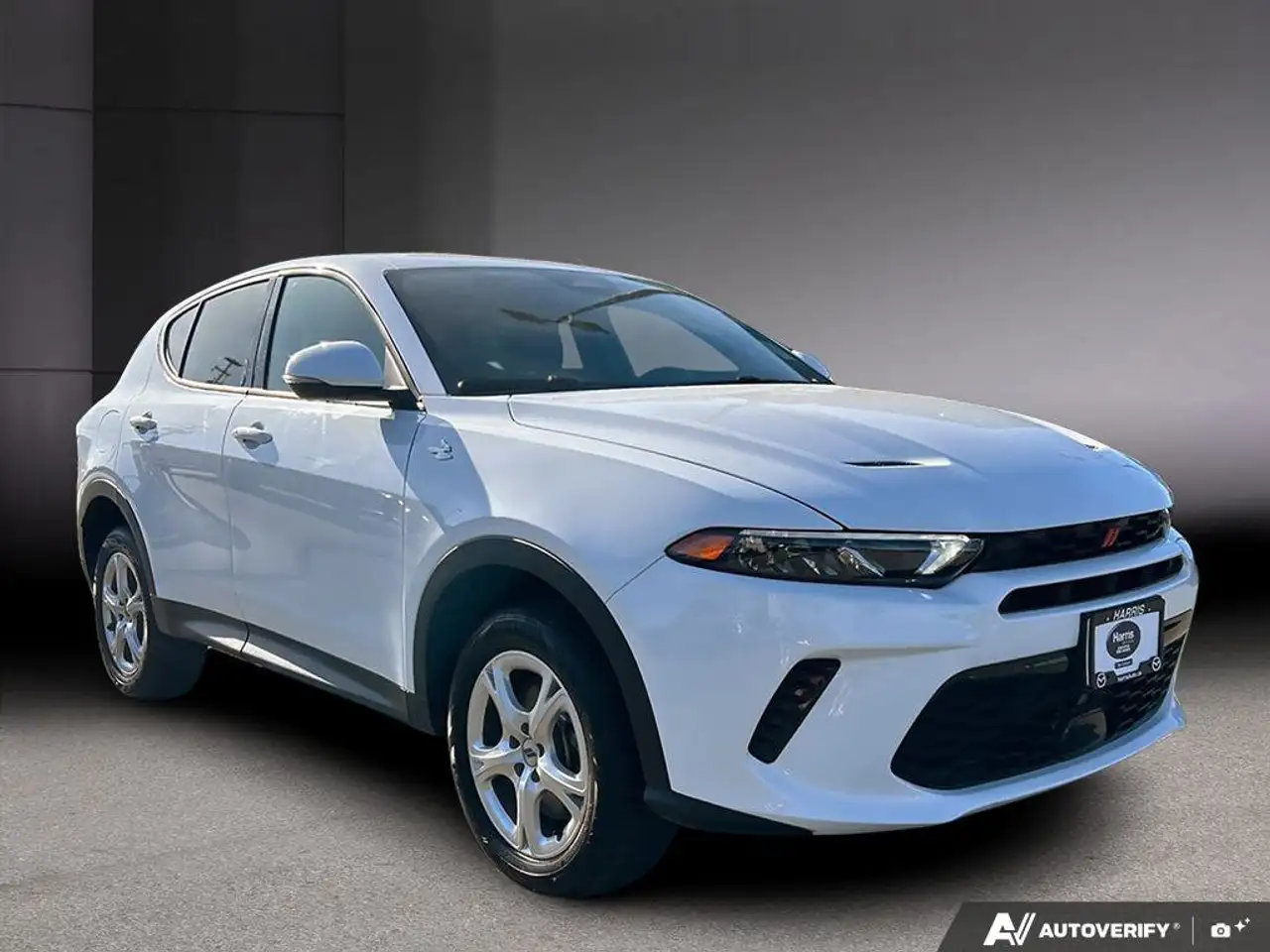 2023 Dodge Hornet