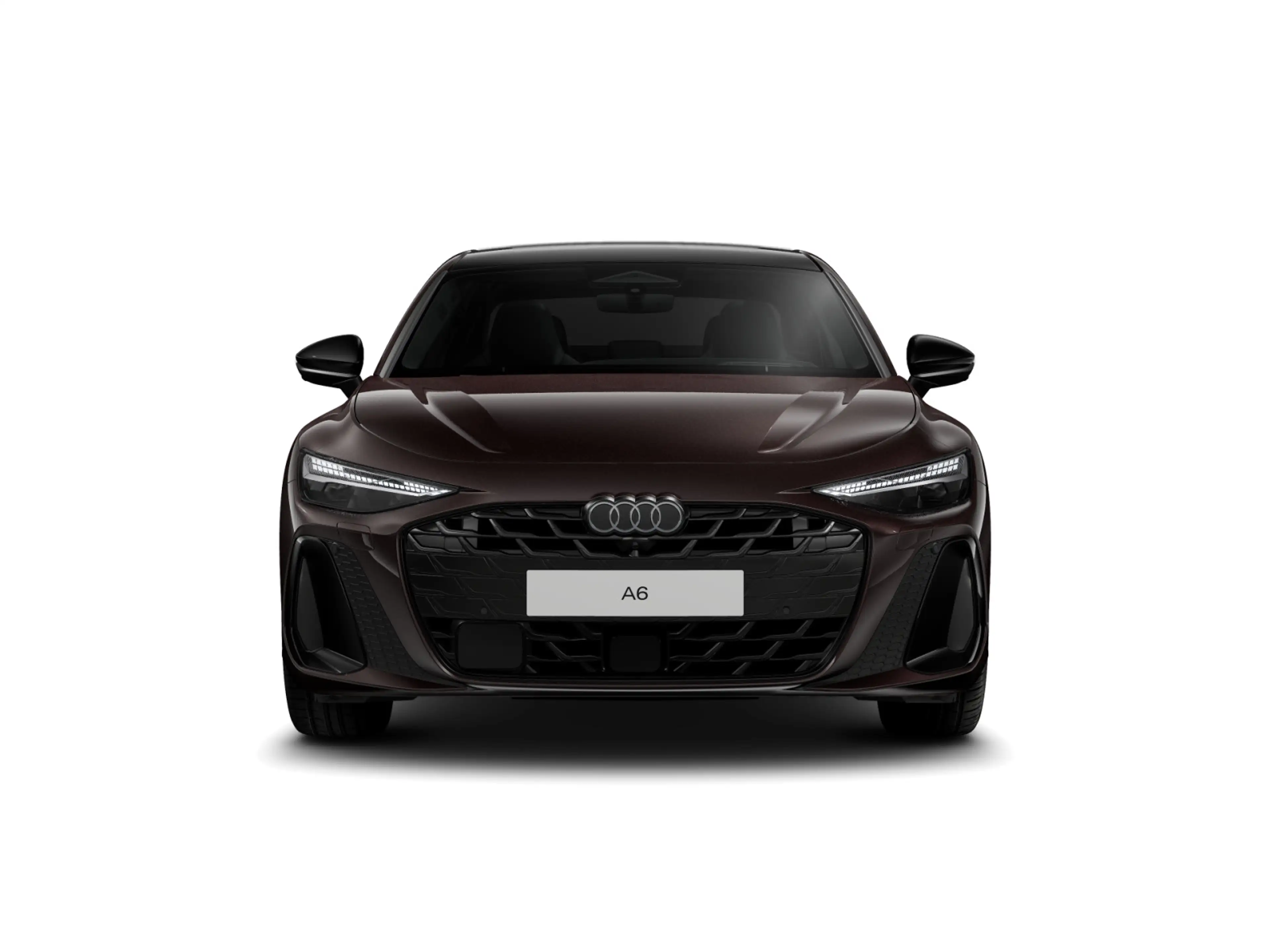 Audi A6 e-hybrid qu S line edition one S tr — photo 2