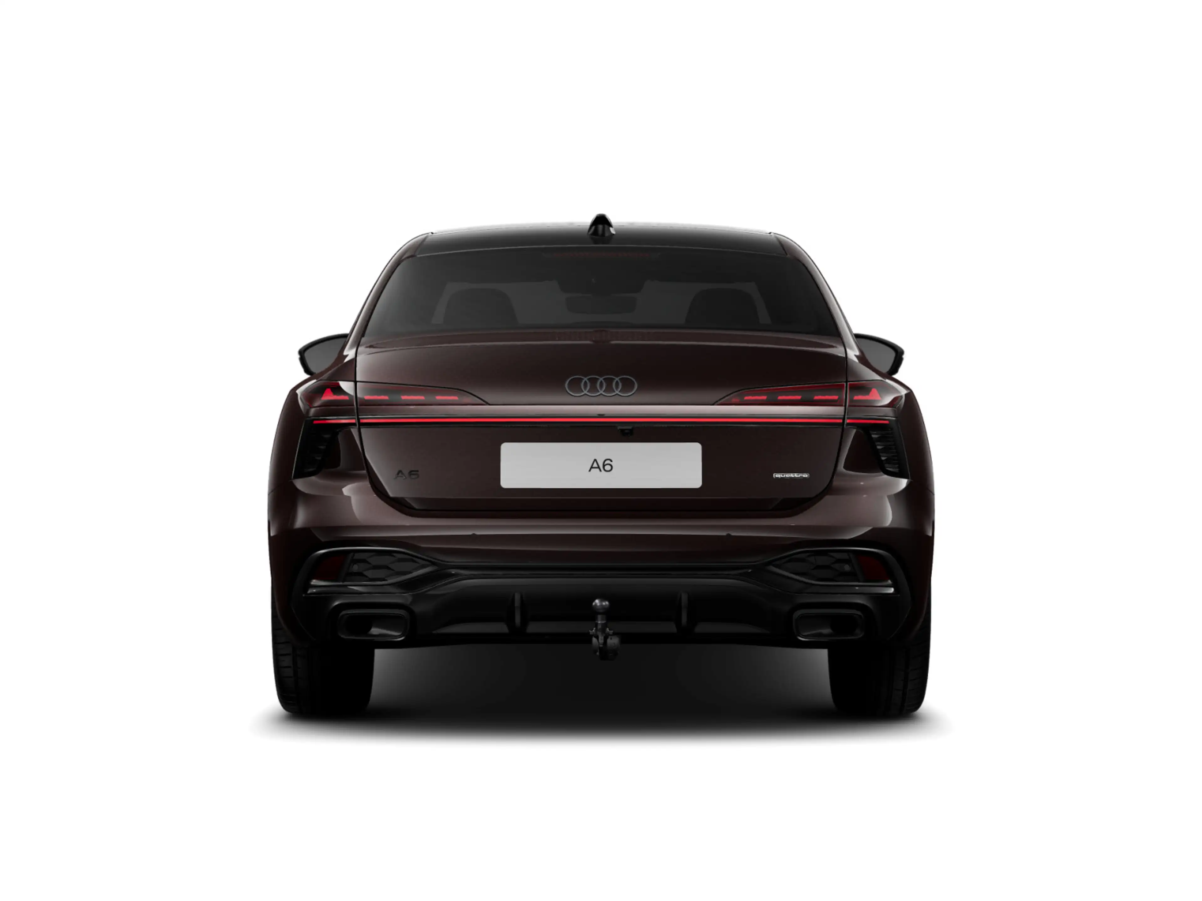 Audi A6 e-hybrid qu S line edition one S tr — photo 6