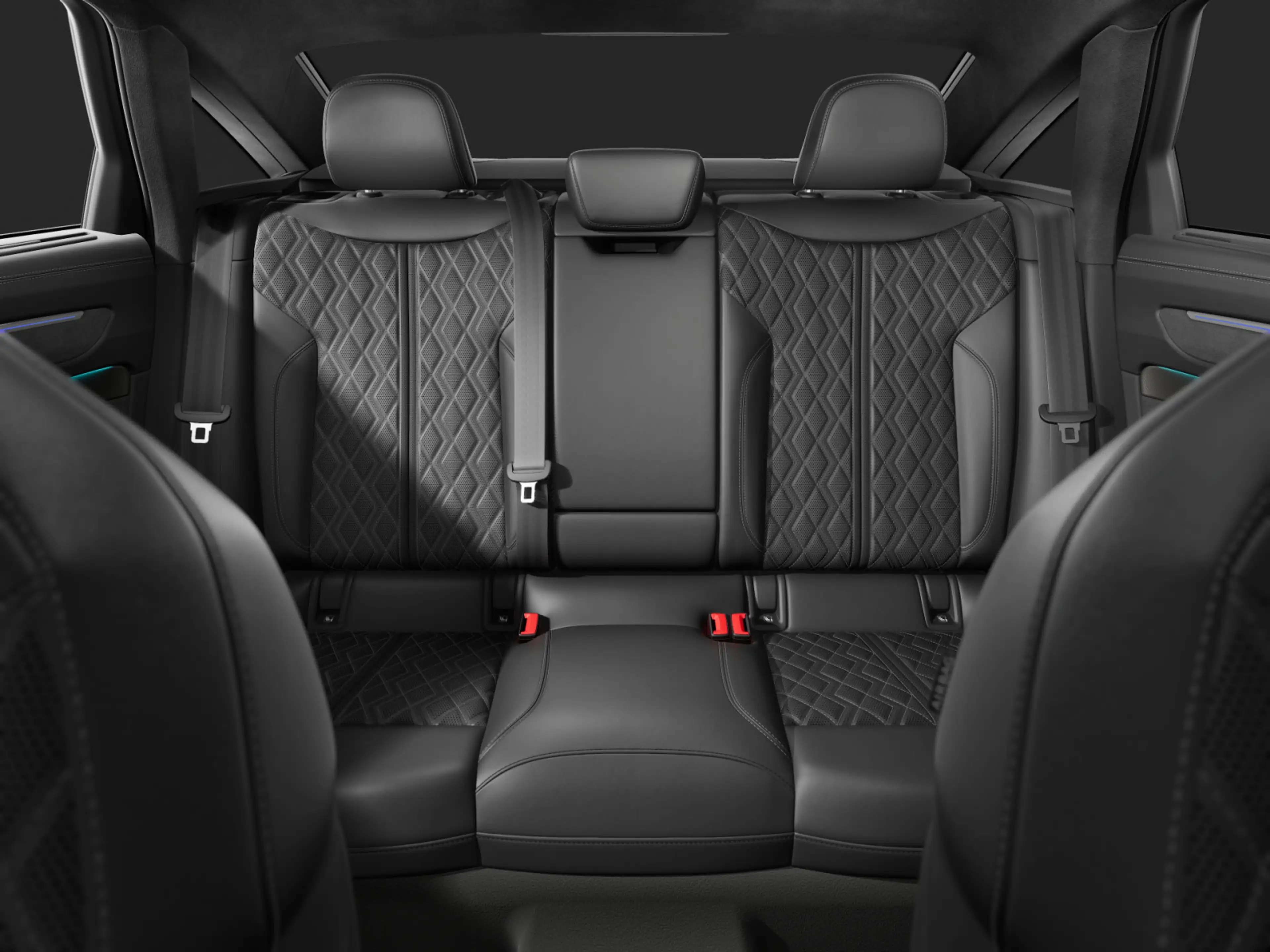 Audi A6 e-hybrid qu S line edition one S tr — photo 11
