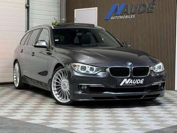 3.0 410 CH BI TURBO ALLRAD F31 - IMMAT FRANCE