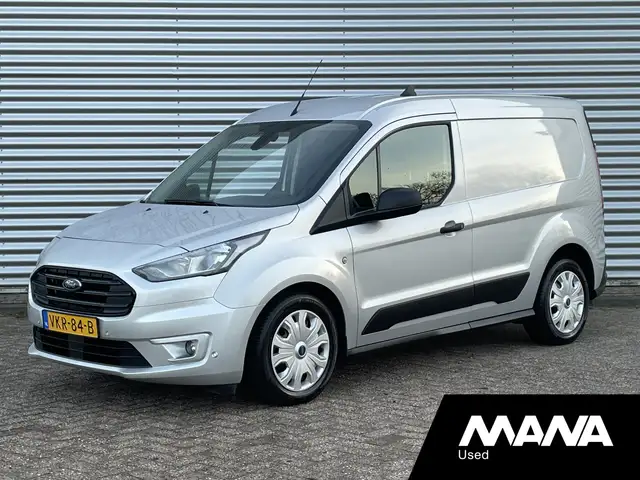 Ford Transit Connect 1.5 EcoBlue 100PK L1 Trend Automaat Navi Camera Ca