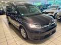 Volkswagen Caddy 2.0 TDI Life Maxi 7-Sitzer Navi, AHK Nero - thumbnail 3