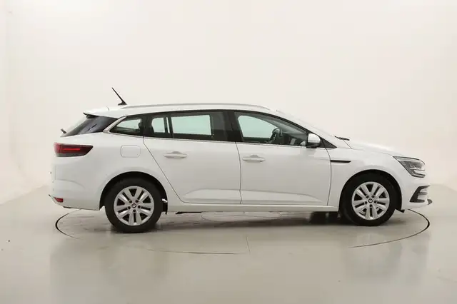 Renault Megane view 6