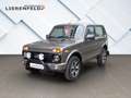 Lada Niva 1.7 Klima Alu Mega Optik 1.Hand Braun - thumbnail 1