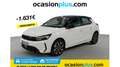 Opel Corsa 1.2T XHL S/S GS 100 Blanc - thumbnail 1