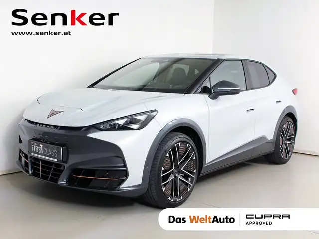 CUPRA Tavascan VZ Extreme 4Drive 250kW/340PS