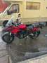 Benelli TRK 502 Rosso - thumbnail 1