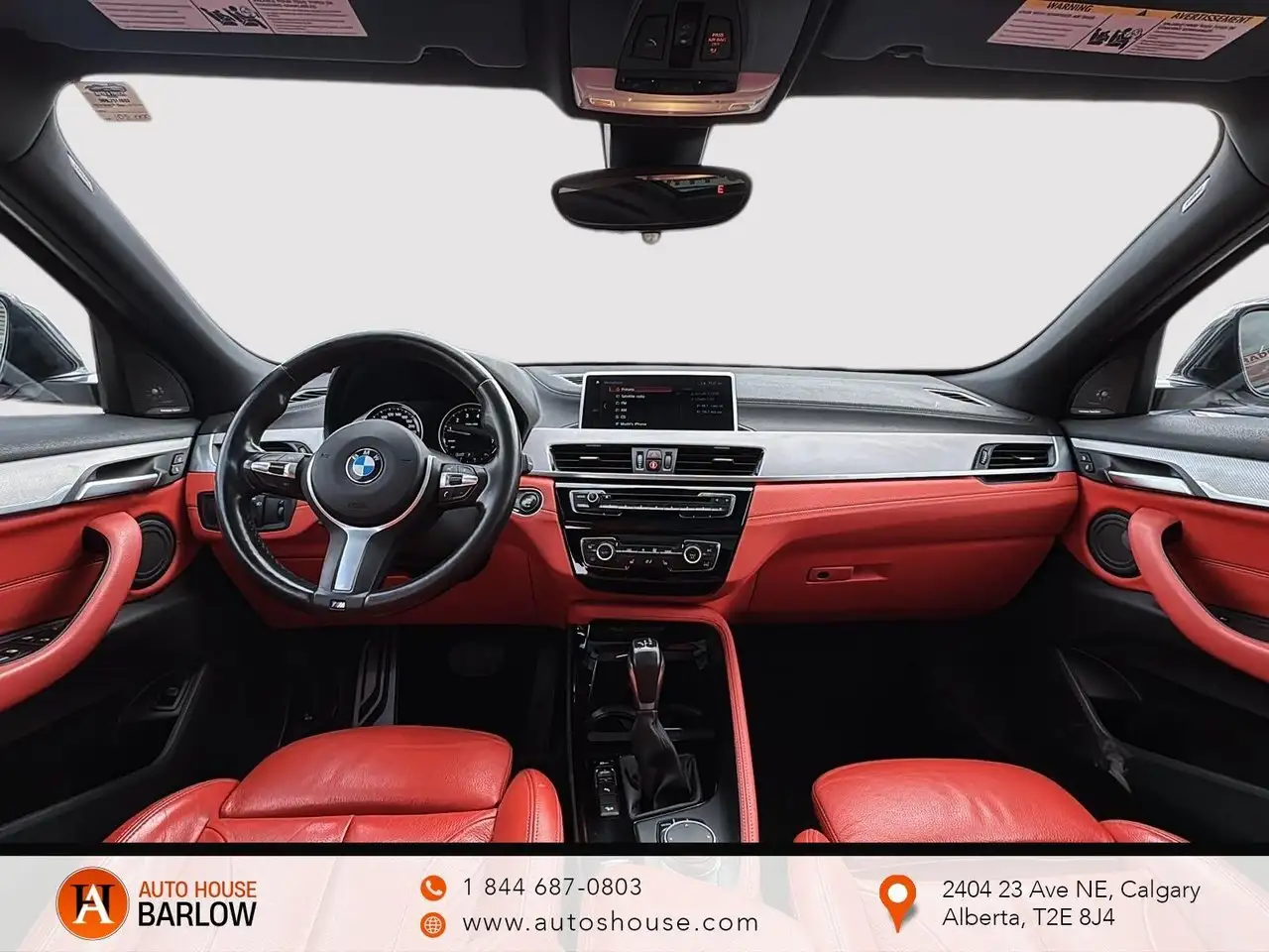 BMW X2 снимка BMW X2