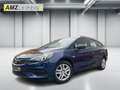 Opel Astra K Sports Tourer 1.2 *HU AU NEU* Blau - thumbnail 1
