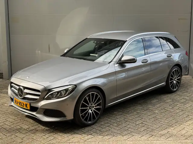 Mercedes-Benz C 350 Estate e Lease Edition l VDOH l Volleder l ILS l N
