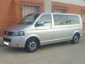 Volkswagen T5 Caravelle 2.0BiTDI BMT Trendline Edition L4M Largo Silver - thumbnail 9