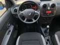 Dacia Sandero 1.0 Stepway Essential Klima DAB 1.Hand - thumbnail 11