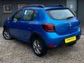 Dacia Sandero 1.0 Stepway Essential Klima DAB 1.Hand - thumbnail 6