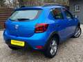 Dacia Sandero 1.0 Stepway Essential Klima DAB 1.Hand - thumbnail 5
