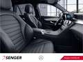 Mercedes-Benz GLC 300 de 4M AMG Night Distronic Kamera LED AHK Grau - thumbnail 8