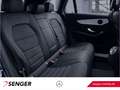 Mercedes-Benz GLC 300 de 4M AMG Night Distronic Kamera LED AHK Grau - thumbnail 9