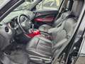 Nissan Juke Tekna 4x4 / TÜV neu / Automatik/ Leder Schwarz - thumbnail 4