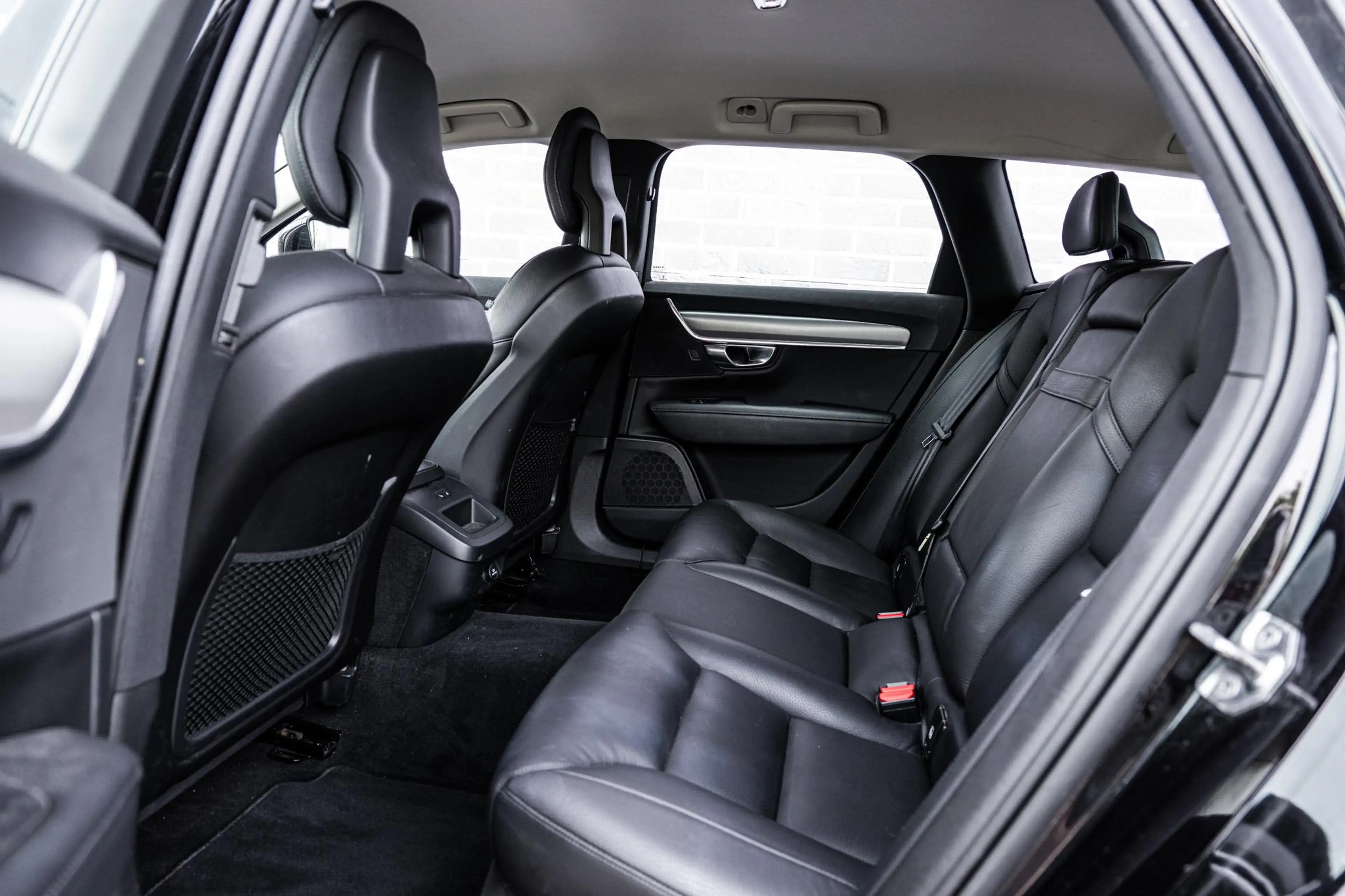 Volvo V90 2.0 T4 Momentum | Trekhaak | Standkachel | Stoel/s — photo 8