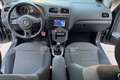 Volkswagen Polo Polo 1.6 TDI 90CV DPF 5 porte Comfortline Argento - thumbnail 10