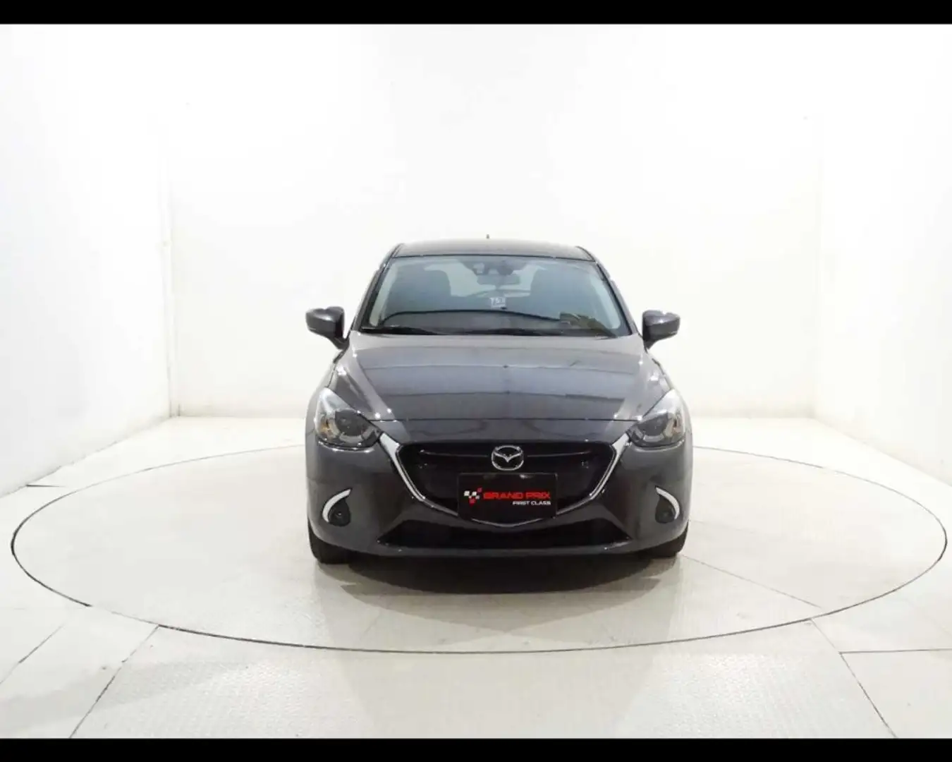 Mazda 2 1.5 90 CV Skyactiv-G Exceed Grigio - 1