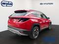 Hyundai TUCSON Trend Hybrid 2WD 1.6 T-GDI EU6e Navi Digitales Coc Rot - thumbnail 3