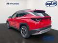 Hyundai TUCSON Trend Hybrid 2WD 1.6 T-GDI EU6e Navi Digitales Coc Rot - thumbnail 4