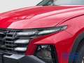 Hyundai TUCSON Trend Hybrid 2WD 1.6 T-GDI EU6e Navi Digitales Coc Rot - thumbnail 5