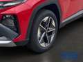 Hyundai TUCSON Trend Hybrid 2WD 1.6 T-GDI EU6e Navi Digitales Coc Rot - thumbnail 6