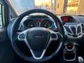 Ford Fiesta 1.25 Titanium, airco, trekhaak, cruise control Grün - thumbnail 13