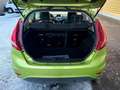 Ford Fiesta 1.25 Titanium, airco, trekhaak, cruise control Grün - thumbnail 9
