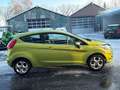 Ford Fiesta 1.25 Titanium, airco, trekhaak, cruise control Grün - thumbnail 6