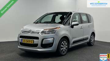 1.4 VTi Tendance TREKHAAK CRUISE.