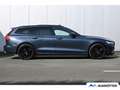Volvo V60 T6 AWD Plus Dark Recharge ACC/AHK/S-Dach Blau - thumbnail 4