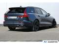 Volvo V60 T6 AWD Plus Dark Recharge ACC/AHK/S-Dach Blau - thumbnail 6