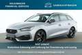 CUPRA Leon ST 1.4 e-Hybrid DSG AHK*RFK*PDC*Tempo*Klima Silber - thumbnail 1