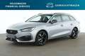 CUPRA Leon ST 1.4 e-Hybrid DSG AHK*RFK*PDC*Tempo*Klima Silber - thumbnail 1